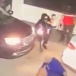 Activan Alerta Amber en Mexicali por menor sustraído tras ataque armado