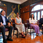 Iniciativas y acuerdos educativos y de salud en México