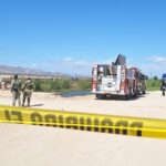 Tres muertos y una lesionada en hechos de violencia y accidentes en Mexicali