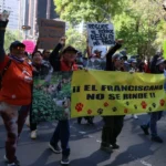 Activistas denuncian maltrato animal e impunidad en CDMX y anuncian marcha por Refugio Franciscano