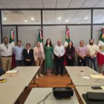 DGCFT-SEP y Seguridad federal impulsan capacitación laboral en penales: apuestan por la reinserción productiva en México