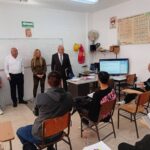 DGCFT-SEP refuerza supervisión en territorio para alinear formación técnica al desarrollo nacional