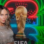 Belinda y Los Ángeles Azules lanzan adelanto de ‘Por ella’, canción oficial del Mundial 2026