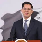 Roberto Velasco y Marco Rubio sostienen primera llamada para estrechar cooperación bilateral