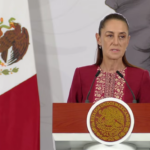 Rechaza Sheinbaum informe de la ONU sobre desapariciones; lo califica de tendencioso y basado en datos antiguos