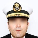 Ex vicealmirante Farías denuncia a la Marina por negar información clave para su defensa