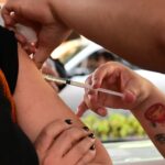 Casos de sarampión en México aumentan 139% en 2026 respecto a 2025
