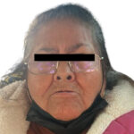 Doña Carlota obtiene prisión domiciliaria pero enfrenta retrasos para salir del penal de Chalco