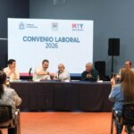 Conjuran huelga en GM Silao; avanzan negociaciones en Metro CDMX y firman contrato en Monterrey