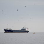 Trump ordena bloqueo naval del estrecho de Ormuz tras fracaso de negociaciones nucleares con Irán