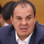 TJEBC sanciona a Jaime Bonilla por violencia política de género; Sheinbaum evade pronunciamiento sobre casos similares