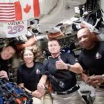 Artemis II bate récord de distancia y completa histórico sobrevuelo lunar con felicitación de Trump