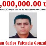 EE.UU. detiene a 26 miembros de carteles mexicanos; Sheinbaum analiza demanda por venta de armas