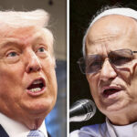 Tensión diplomática entre Donald Trump y el Papa León XIV