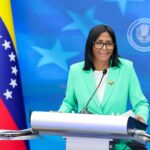 Venezuela anuncia incremento salarial para el 1 de mayo y fortalece lazos con Arabia Saudita