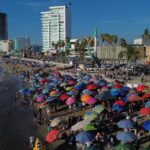 Balance de Semana Santa 2026 registra cifras récord de turismo en destinos mexicanos