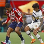 Karim López se declara para el Draft NBA 2026; Tigres jugará cuartos de final de Concachampions