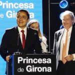 Astrofísico mexicano José Eduardo Méndez gana el Premio Princesa de Girona de Investigación 2026