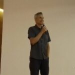 Exposición de Sandy Rodriguez en NY, charla de Lepecki en Tamayo y medalla a Lucrecia Martel marcan la agenda cultural