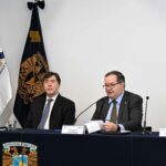 Rector de la UNAM defiende la autonomía universitaria en reunión de la UDUALC