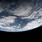 NASA publica imágenes de la Tierra desde Artemis II y tripulantes destacan deseo de unir al mundo