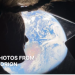 Misión Artemis II alcanza punto medio de su viaje y se prepara para órbita lunar