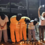 Familiares de presos políticos en El Rodeo I anuncian intensificación de protestas tras represión