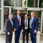 Justicia estadounidense absuelve al empresario mexicano Alexandro  Rovirosa; fallo evidencia falta de sustento en acusación del DOJ