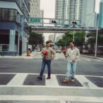 Maluma y Ryan Castro lanzan ‘Pa’ la seca’ y su videoclip ambientado en EU
