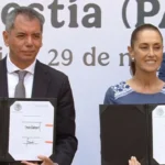 Renueva Sheinbaum el PACIC para controlar la inflación y fija precio máximo de canasta básica en 910 pesos
