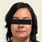 Detienen a Nazaret N., pieza clave del esquema Ponzi MetaXchange en CDMX