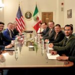 EE.UU. inicia reembolsos por aranceles ilegales mientras se alista revisión del TMEC