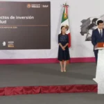 Industria farmacéutica anuncia inversión de más de 21 mil millones de pesos en siete proyectos en México