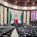 Retiran de discusión dictamen sobre nulidad de elecciones en la Cámara de Diputados