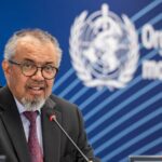 EE.UU. tratará en Kenia a ciudadanos expuestos al ébola; OMS exige alto al fuego en Congo