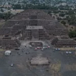 Deja un turista canadiense muerto tiroteo en Teotihuacán; Embajada de EU emite alerta