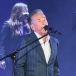 Ricardo Montaner se despide de Tijuana con su gira final tras 38 años