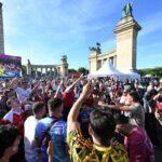 Francia despliega 22,000 agentes para prevenir incidentes durante la final de la Champions League