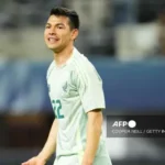 Panini revela lista de 18 jugadores mexicanos para álbum del Mundial 2026 con inconsistencias