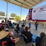 Sin datos disponibles sobre la Beca Rita Cetina 2026
