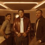 Grupo Frontera lanza EP ‘Con Dolor’ con cumbia norteña y colaboración de Alejandro Fernández