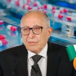 Anuncian inversión histórica de 21 mil millones de pesos de siete farmacéuticas en México