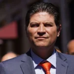 Morena rechaza uso electoral de apoyo en seguridad; PAN designa a Alfonsito en Michoacán y MC es criticado en Jalisco