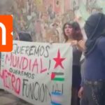 Preocupa huella de carbono del Mundial 2026 mientras crecen protestas y preparativos financieros