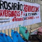 Exigen renuncia de Rosario Piedra a la CNDH y conmemoran 15 años del Movimiento por la Paz