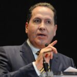 Eruviel Ávila: del PRI al PVEM y su trayectoria política en el Estado de México