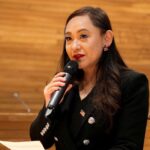 Exalcaldesa de Arcadia se declara culpable de actuar como agente ilegal de China