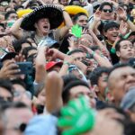 UIF y CNBV emiten alerta por lavado de dinero y trata de personas rumbo al Mundial 2026