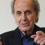 Conmemoran el centenario del nacimiento del arquitecto Teodoro González de León