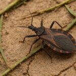 Especialistas advierten alta prevalencia de enfermedad de Chagas en México